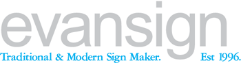 Evansign
